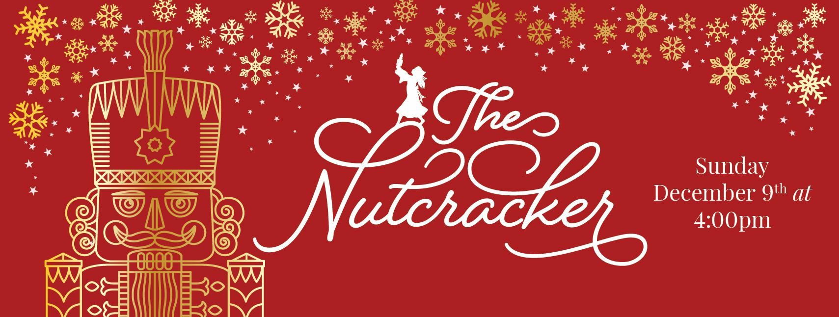 The Nutcracker